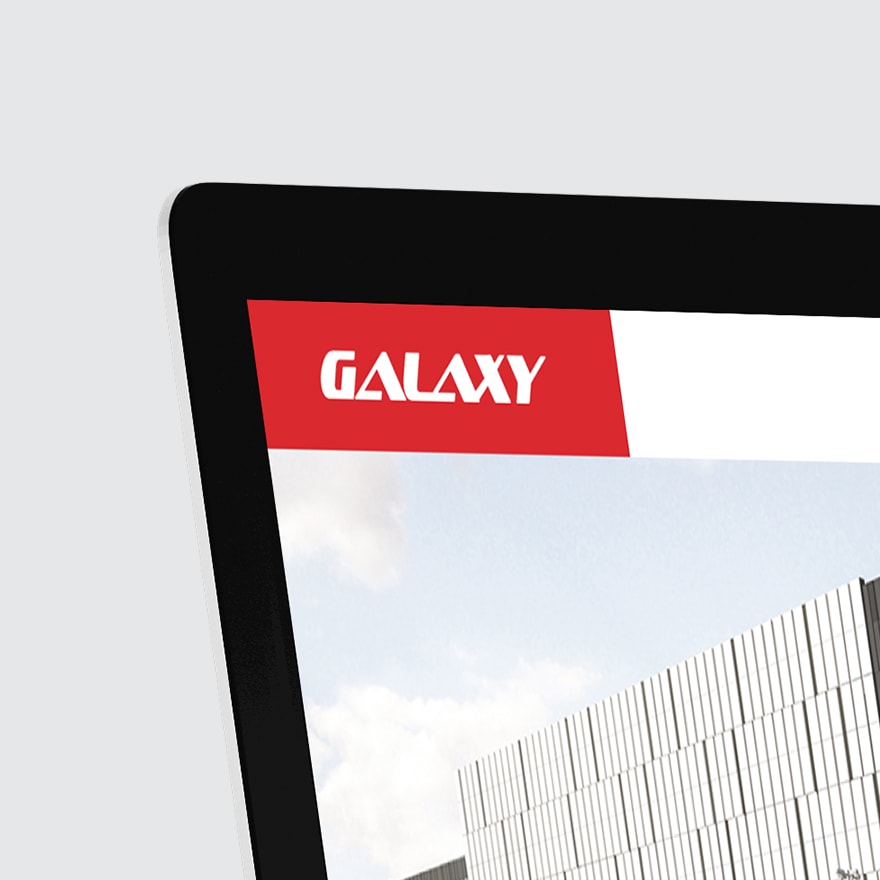 Nowe GALAXY